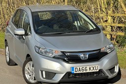 Honda Jazz (15-20) 1.3 SE 5d CVT For Sale - Carfora, Biddulph