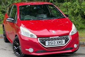 Peugeot 208 GTi (12-18) 1.6 THP GTi 3d For Sale - Carfora, Biddulph