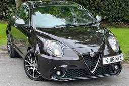 Alfa Romeo Mito (09-18) 875cc TB TwinAir 105hp Super 3d For Sale - Carfora, Biddulph