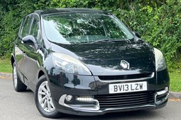 Renault Scenic (09-16) 1.5 dCi Dynamique TomTom 5d For Sale - Carfora, Biddulph