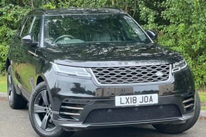 Land Rover Range Rover Velar SUV (17 on) R-Dynamic S D240 auto 4d For Sale - Carfora, Biddulph