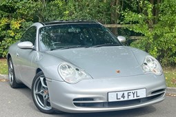 Porsche 911 Targa (01-04) 911 (996) Targa S 2d Tiptronic For Sale - Carfora, Biddulph