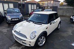 MINI Hatchback (01-06) 1.6 Cooper 3d (04) For Sale - H N S Motors, Bradford