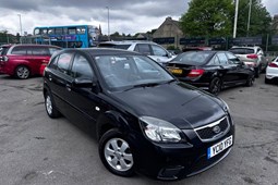 Kia Rio (05-11) 1.5 CRDi 2 (2009) 5d For Sale - H N S Motors, Bradford