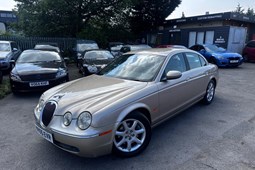 Jaguar S-Type (99-07) 2.7d V6 SE 4d Auto For Sale - H N S Motors, Bradford