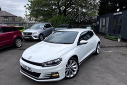 Volkswagen Scirocco (08-18) 2.0 TSI (180bhp) BlueMotion Tech GT 3d For Sale - H N S Motors, Bradford