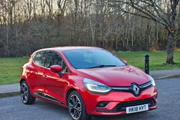 Renault Clio Hatchback (12-19) Signature Nav Energy dCi 110 S&S 5d For Sale - Merry Hill Motors LTD, Brierley Hill
