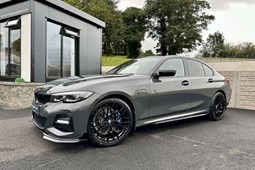 BMW 330e Hybrid (19 on) 330e M Sport Pro Edition 4dr Step Auto 4d For Sale - Prestige Cars Ireland, Strabane