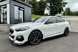 BMW 2-Series Gran Coupe (20-24) 218d M Sport 4dr Step Auto 4d For Sale - Prestige Cars Ireland, Strabane