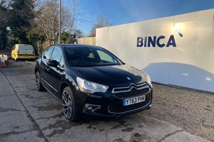 Citroen DS4 (11-15) 2.0 HDi (160bhp) DSport 5d For Sale - BINCA, Milton Keynes