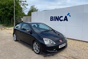 Honda Civic Type-R (01-05) 2.0i VTEC 3d For Sale - BINCA, Milton Keynes