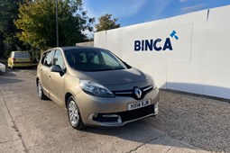 Renault Grand Scenic (09-16) 1.5 dCi Dynamique TomTom (Stop/Start) 5d For Sale - BINCA, Milton Keynes