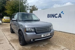 Land Rover Range Rover (02-12) 4.4 TDV8 Westminster 4d Auto For Sale - BINCA, Milton Keynes