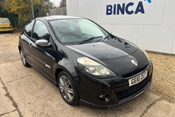 Renault Clio Hatchback (05-12) 1.6 VVT (128bhp) GT 3d For Sale - BINCA, Milton Keynes