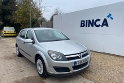 Vauxhall Astra Hatchback (04-10) 1.4 Life 5d For Sale - BINCA, Milton Keynes