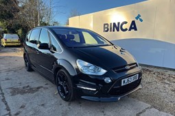 Ford S-MAX (06-14) 2.2 TDCi (200bhp) Titanium X Sport 5d Auto For Sale - BINCA, Milton Keynes