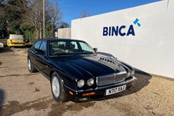 Jaguar XJ Saloon (94-03) 3.2 4d Auto For Sale - BINCA, Milton Keynes