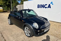 MINI Convertible (04-08) 1.6 Cooper 2d For Sale - BINCA, Milton Keynes