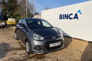 Hyundai i10 (14-20) 1.0 SE 5d For Sale - BINCA, Milton Keynes