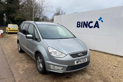 Ford Galaxy (06-14) 2.0 TDCi (140bhp) Zetec 5d Powershift For Sale - BINCA, Milton Keynes