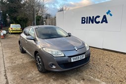 Renault Megane Hatchback (08-16) 1.6 16V Expression 5d For Sale - BINCA, Milton Keynes