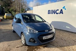 Hyundai i10 (14-20) 1.0 S Air 5d For Sale - BINCA, Milton Keynes