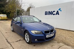 BMW 3-Series Touring (05-12) 318i ES (08) 5d For Sale - BINCA, Milton Keynes