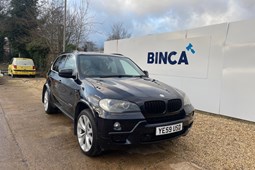 BMW X5 (07-13) 30d xDrive M Sport 5d Auto For Sale - BINCA, Milton Keynes