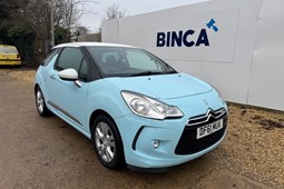 Citroen DS3 (10-15) 1.6 HDi DStyle 3d For Sale - BINCA, Milton Keynes