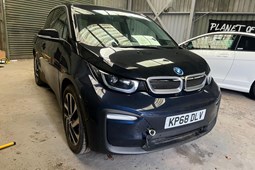 BMW i3 (13-22) Atelier interior world auto 5d For Sale - BINCA, Milton Keynes