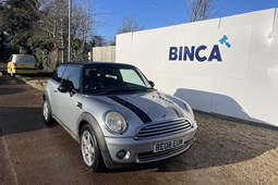 MINI Hatchback (06-13) 1.6 Cooper 3d For Sale - BINCA, Milton Keynes