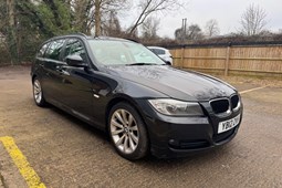 BMW 3-Series Touring (05-12) 318i SE (08) 5d For Sale - BINCA, Milton Keynes