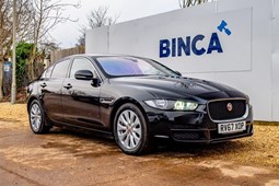 Jaguar XE (15-24) 2.0d Prestige 4d For Sale - BINCA, Milton Keynes