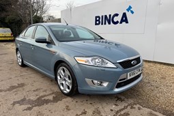 Ford Mondeo Hatchback (07-14) 2.0 EcoBoost Titanium X Sport 5d Powershift Auto For Sale - BINCA, Milton Keynes