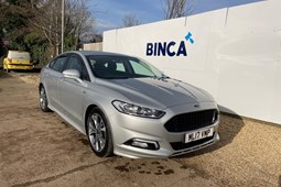 Ford Mondeo Hatchback (14-22) ST-Line 2.0 TDCi 180PS PowerShift auto 5d For Sale - BINCA, Milton Keynes