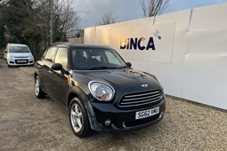 MINI Countryman (10-17) 1.6 5d For Sale - BINCA, Milton Keynes