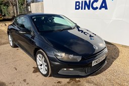 Volkswagen Scirocco (08-18) 1.4 TSI 3d For Sale - BINCA, Milton Keynes