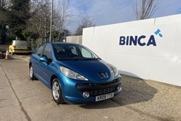 Peugeot 207 Hatchback (06-12) 1.4 VTi Sport (95bhp) 5d For Sale - BINCA, Milton Keynes