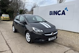 Vauxhall Corsa Hatchback (14-19) 1.4 Sting 5d For Sale - BINCA, Milton Keynes