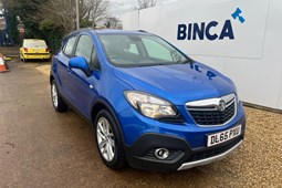 Vauxhall Mokka (12-16) 1.6i Exclusiv 5d For Sale - BINCA, Milton Keynes