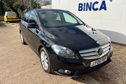 Mercedes-Benz B-Class (12-19) B180 CDI SE 5d For Sale - BINCA, Milton Keynes