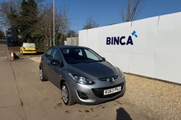 Mazda 2 (07-15) 1.3 TS (2010) 5d For Sale - BINCA, Milton Keynes