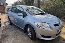 Toyota Auris (07-13) 1.6 VVTi TR 5d For Sale - BINCA, Milton Keynes