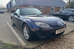 Mazda MX-5 (05-15) 2.0i SE 2d For Sale - BINCA, Milton Keynes