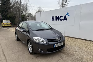 Toyota Auris (07-13) 1.6 V-Matic TR MM 5d For Sale - BINCA, Milton Keynes