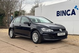 Volkswagen Golf Hatchback (13-20) 1.4 TSI Bluemotion Tech S 5d DSG For Sale - BINCA, Milton Keynes