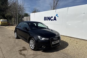 Audi A1 Hatchback (10-18) 1.4 TFSI Sport 3d S Tronic For Sale - BINCA, Milton Keynes