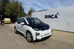 BMW i3 (13-22) 5d Auto For Sale - BINCA, Milton Keynes