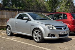 Vauxhall Tigra (04-09) 1.4i 16V Exclusiv 2d For Sale - BINCA, Milton Keynes