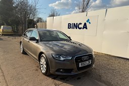 Audi A6 Avant (11-18) 3.0 TDI Quattro SE 5d S Tronic For Sale - BINCA, Milton Keynes